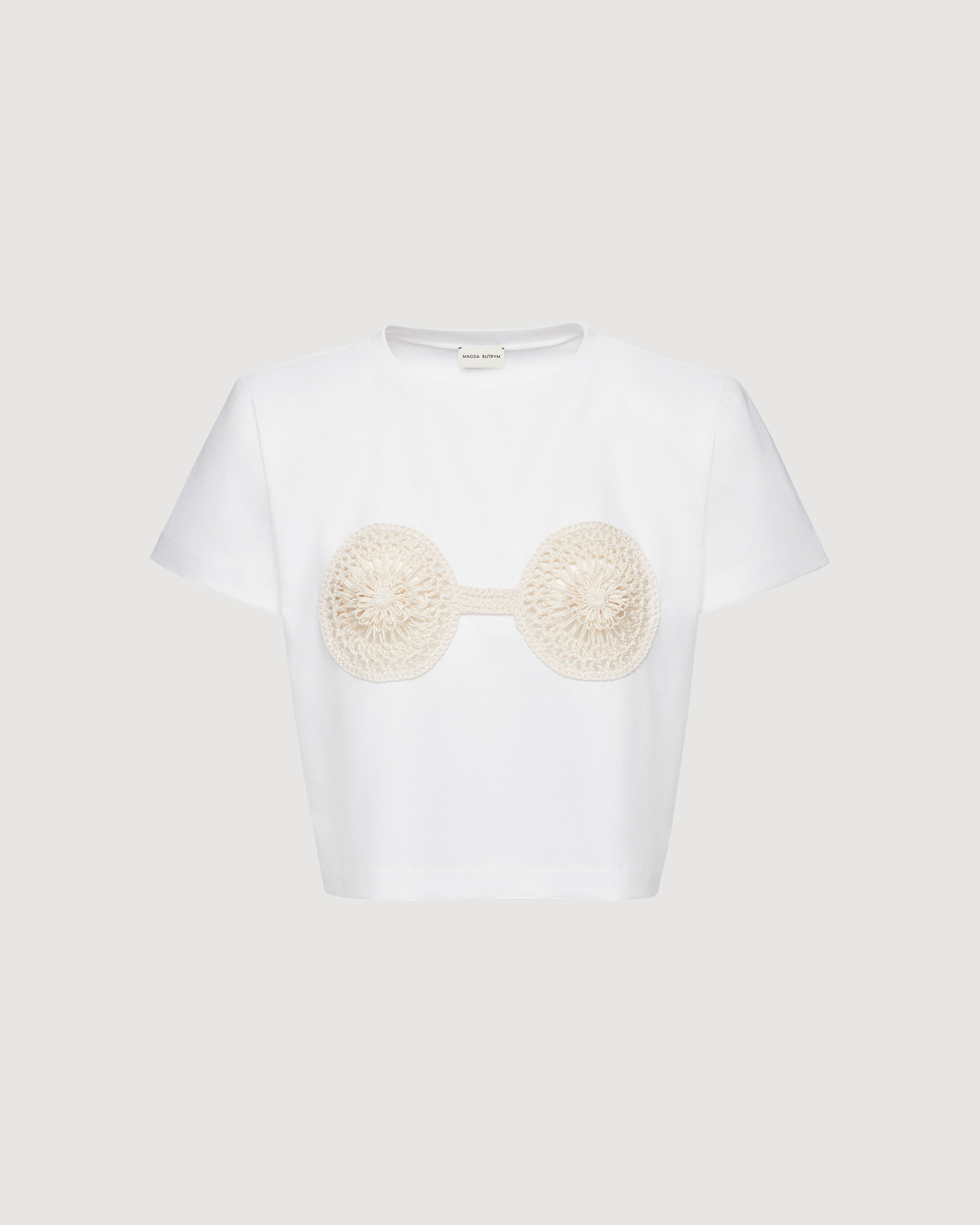 Cotton T-shirt
